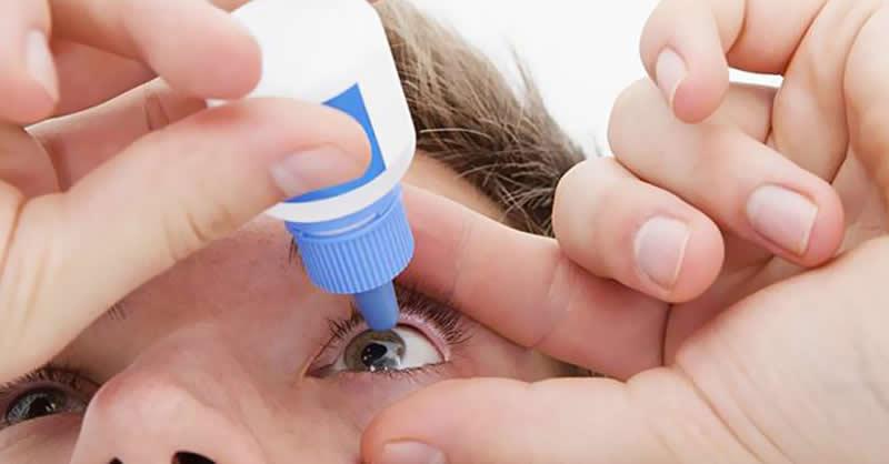 Como evitar o glaucoma?